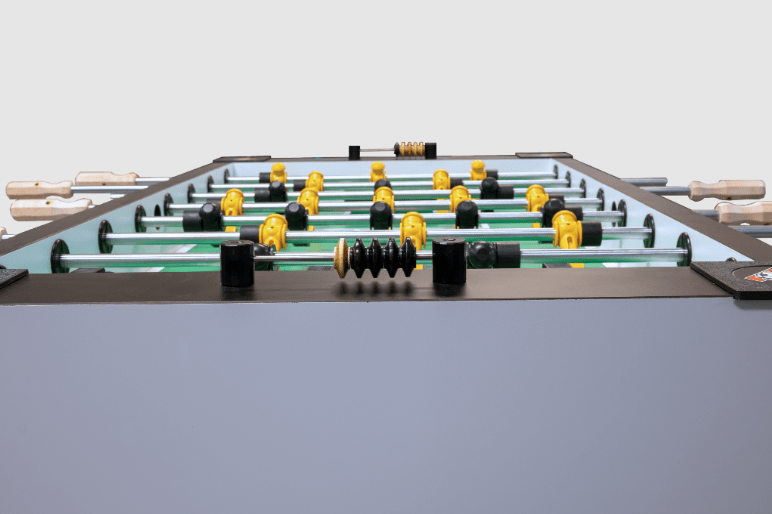 Tornado | Elite II | Thick Cabinet Design | Foosball Table