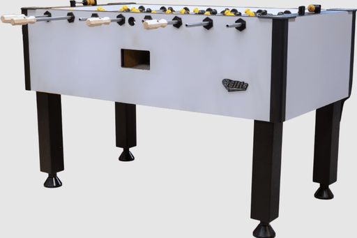 Tornado | Elite II | Thick Cabinet Design | Foosball Table