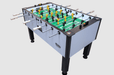 Tornado | Elite II | Thick Cabinet Design | Foosball Table