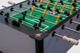 Tornado | Elite II | Thick Cabinet Design | Foosball Table