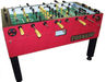 Tornado | Platinum Tour Edition | Coin - Operated | Foosball Table