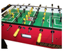 Tornado | Platinum Tour Edition | Coin - Operated | Foosball Table
