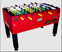 Tornado | Platinum Tour Edition | Coin - Operated | Foosball Table