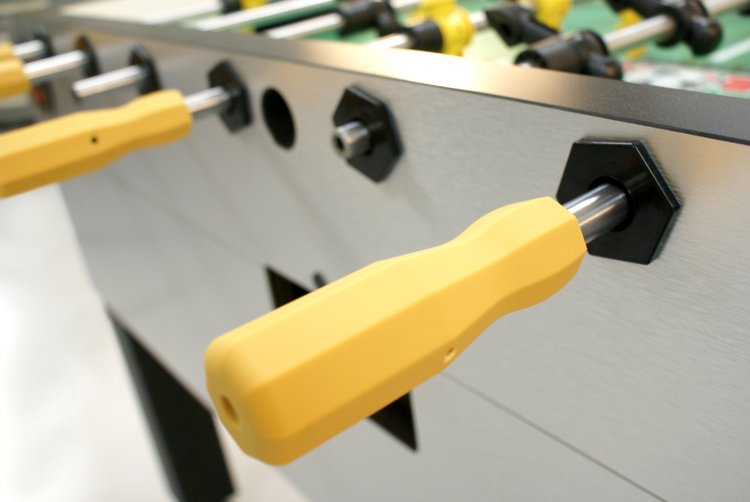 Tornado | Platinum Tour Edition | Coin - Operated | Foosball Table