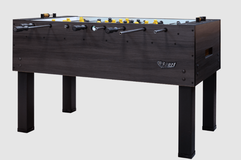 Tornado | Sport II | Dual - End Ball Return System | Foosball Table