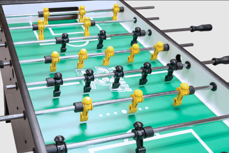 Tornado | Sport II | Dual - End Ball Return System | Foosball Table