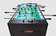 Tornado | Sport II | Dual - End Ball Return System | Foosball Table