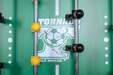 Tornado | Sport II | Dual - End Ball Return System | Foosball Table
