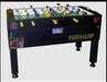 Tornado| Tournament - 3000 | Split Cabinet Design | Foosball Table