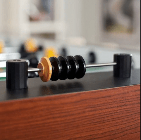 Tornado | Worthington | High - Quality Wood Finish | Foosball Table