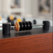 Tornado | Worthington | High - Quality Wood Finish | Foosball Table