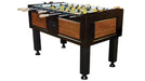 Tornado | Worthington | High - Quality Wood Finish | Foosball Table