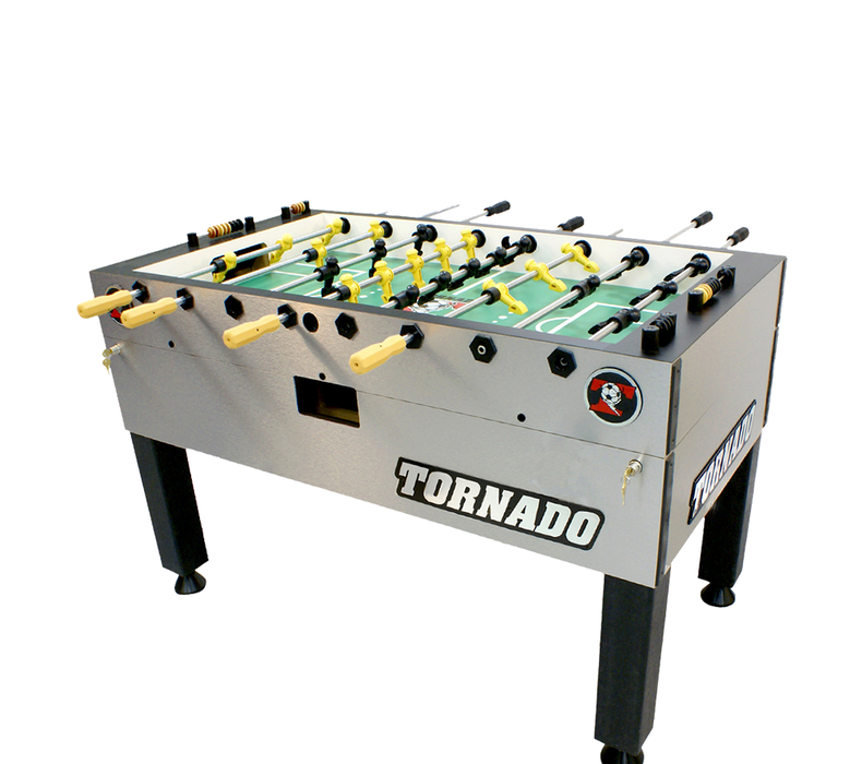 T-3000 Tornado Foosball