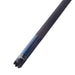 Viper Clutch Blue Billiard/Pool Cue Stick 19 Ounce