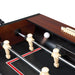 Fat Cat Tirade MMXI Foosball Table Foosball Table Fat Cat 