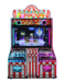 UNIS | Carnival Shot | 2 - Player | 55" Display Screen | Laser Guns | Shooting Arcade Game