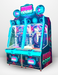 UNIS | Dynamic Orbs | 2 - Player | Redemption Arcade Game