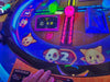 UNIS | Emoji Frenzy | 4 - Player | 200 Emoji Balls( Included) | Prize Winning Arcade Game