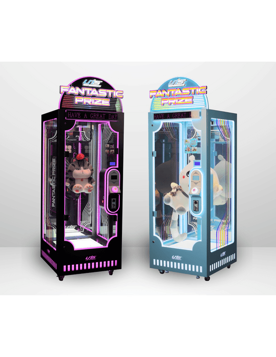 UNIS | Fantastic Prize | 1 - Player | Arcade Prize Game