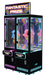 UNIS | Fantastic Prize Mini | 2 or 4 Player Option | Arcade Prize Game