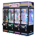UNIS | Fantastic Prize Mini | 2 or 4 Player Option | Arcade Prize Game