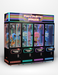 UNIS | Fantastic Prize Mini | 2 or 4 Player Option | Arcade Prize Game