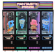 UNIS | Fantastic Prize Mini | 2 or 4 Player Option | Arcade Prize Game