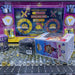 UNIS | Funko Funcade | 2 - Player | Prize Redemption Arcade Game