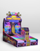 UNIS | Lane Master Extreme | 2 Player | Bowling Arcade Game