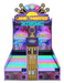 UNIS | Lane Master Extreme | 2 Player | Bowling Arcade Game