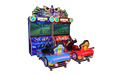 UNIS | Monster Kart | Arcade Racing Game