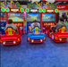 UNIS | Monster Kart | Arcade Racing Game