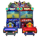 UNIS | Monster Kart | Arcade Racing Game
