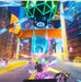 UNIS | Neon Rush | 49" Dual Screens | Arcade Racing Game