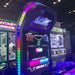 UNIS | Power Puck Fever | Air Hockey Table