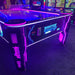 UNIS | Power Puck Fever | Air Hockey Table