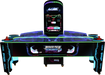 UNIS | Power Puck Fever | Air Hockey Table