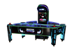 UNIS | Power Puck Fever | Air Hockey Table
