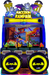 UNIS | Raccoon Rampage | 4 - Player | Water Shooting Game