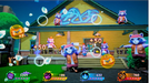UNIS | Raccoon Rampage | 4 - Player | Water Shooting Game