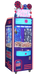 UNIS | Sweet Treat | 31" | 3D Marquee | Candy Crane Claw Machine