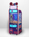 UNIS | Sweet Treat | 31" | 3D Marquee | Candy Crane Claw Machine