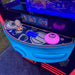 UNIS | Sweet Treat | 31" | 3D Marquee | Candy Crane Claw Machine