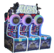 UNIS | The Addams Family | 3 - Player | Coin Operated Arcade Redemption Game
