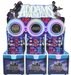UNIS | The Addams Family | 3 - Player | Coin Operated Arcade Redemption Game