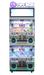UNIS | Toy Box - 1 Player | 4 Player Mini | Claw Machine
