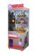 UNIS | Toy Box - 1 Player | 4 Player Mini | Claw Machine