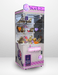 UNIS | Toy Box - 1 Player | 4 Player Mini | Claw Machine