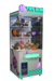 UNIS | Toy Box - 1 Player | 4 Player Mini | Claw Machine