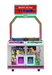 UNIS | Toy Box - Flat Top LCD Version | 49 - inch | 4 - Player | Claw Machine
